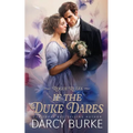 If the Duke Dares - Paperback