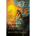 Karna's Wife: The Outcast's Queen - Paperback