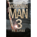 Hellifax - Paperback