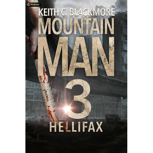 Hellifax - Paperback