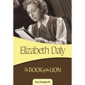 The Book of the Lion - Paperback