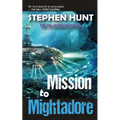 Mission to Mightadore - Paperback