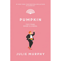 Pumpkin - Hardcover