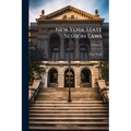 New York State Session Laws; Volume 2