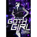 Goth Girl - Paperback