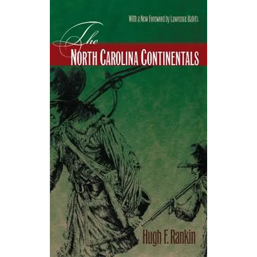 The North Carolina Continentals