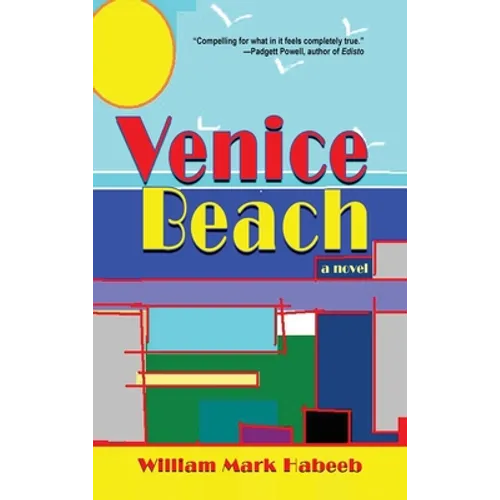 Venice Beach - Hardcover