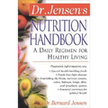 Nutrition Handbook - Paperback