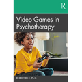 Video Games in Psychotherapy - Paperback
