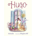 Hugo - Hardcover