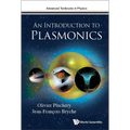 An Introduction to Plasmonics - Hardcover