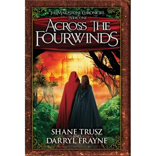 Across the Fourwinds - Hardcover
