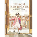 The Story of Ruby Bridges - Library Binding