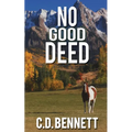 No Good Deed - Paperback