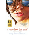 I Know How This Ends - Paperback