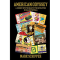 American Odyssey: A Journey Into the Heart of the Revolution in College Football