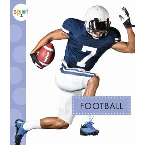 Football - Paperback