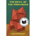 The Devil of the Provinces - Paperback
