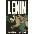 Lenin Selected Writings: On Imperialist War - Paperback