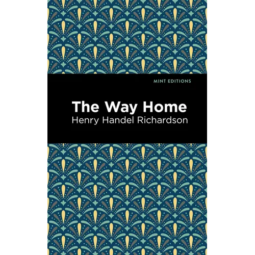 The Way Home - Hardcover