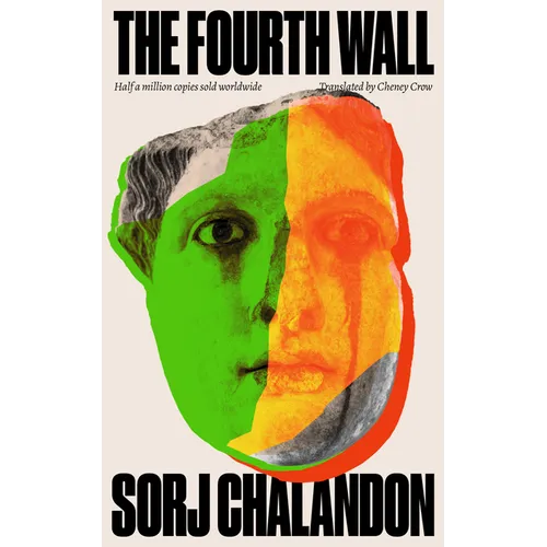 The Fourth Wall