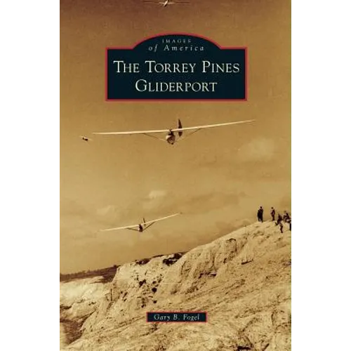 Torrey Pines Gliderport