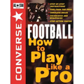 All Star Football - Paperback