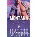 Montana Savior - Paperback