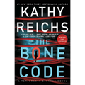 The Bone Code: A Temperance Brennan Novel - Paperback