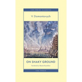 On Shaky Ground - Paperback