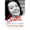 Coretta: My Life, My Love, My Legacy - Paperback