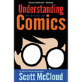 Understanding Comics: The Invisible Art - Paperback