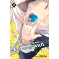 Kaguya-Sama: Love Is War, Vol. 2 - Paperback