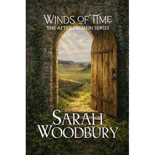Winds of Time - Paperback