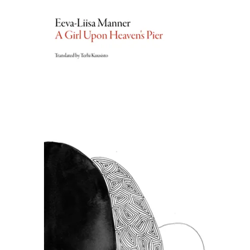 Girl Upon Heaven's Pier - Paperback
