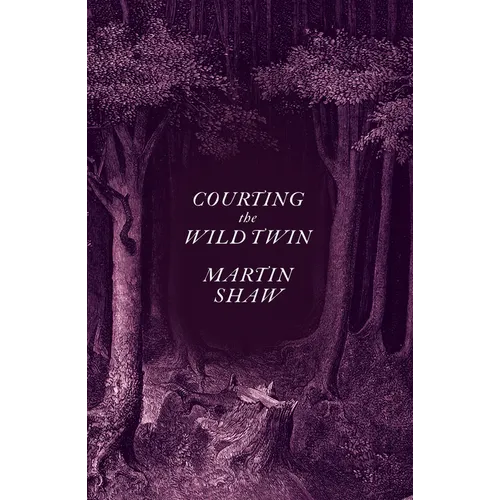 Courting the Wild Twin - Hardcover
