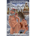 The Human Santapede - Paperback