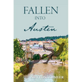 Fallen Into Austen - Paperback