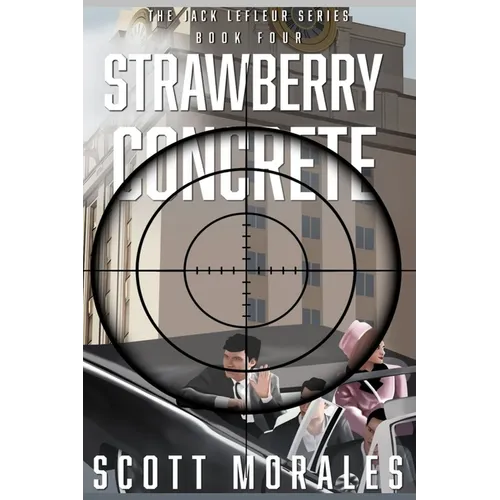 Strawberry Concrete