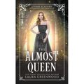 The Almost Queen - Paperback