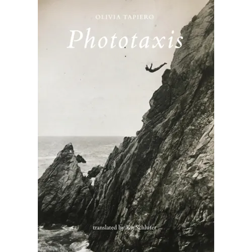 Phototaxis - Paperback