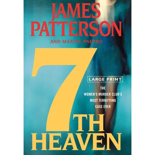 7th Heaven - Hardcover