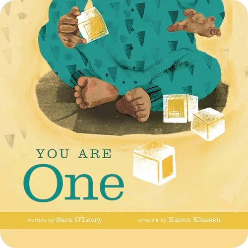 You Are One - Hardcover