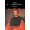 The Machiavellian's Guide to Insults - Paperback