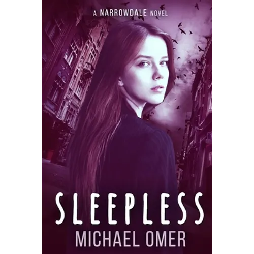 Sleepless - Paperback