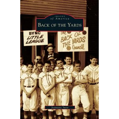 Back of the Yards