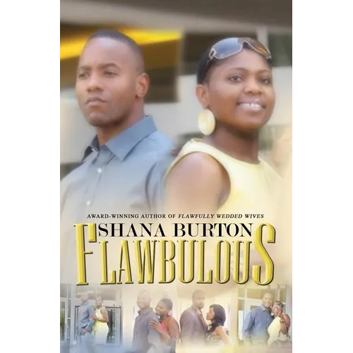 Flawbulous - Paperback