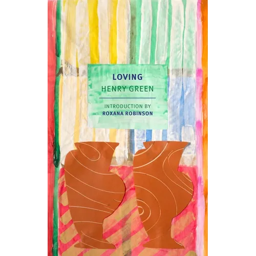 Loving - Paperback