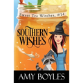 Southern Wishes - Paperback