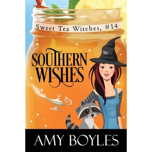 Southern Wishes - Paperback